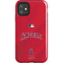 MLB Los Angeles Angels Alternate Jersey iPhone 11 Impact Case