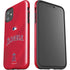 MLB Los Angeles Angels Alternate Jersey iPhone 11 Impact Case