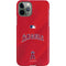 MLB Los Angeles Angels Alternate Jersey iPhone 11 Pro Lite Case