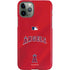 MLB Los Angeles Angels Alternate Jersey iPhone 11 Pro Lite Case