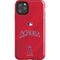 MLB Los Angeles Angels Alternate Jersey iPhone 11 Pro Max Impact Case