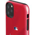 MLB Los Angeles Angels Alternate Jersey iPhone 11 Pro Max Impact Case