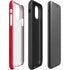 MLB Los Angeles Angels Alternate Jersey iPhone 11 Pro Max Impact Case