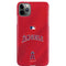 MLB Los Angeles Angels Alternate Jersey iPhone 11 Pro Max Lite Case