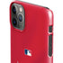 MLB Los Angeles Angels Alternate Jersey iPhone 11 Pro Max Lite Case