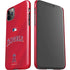 MLB Los Angeles Angels Alternate Jersey iPhone 11 Pro Max Lite Case