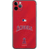 MLB Los Angeles Angels Alternate Jersey iPhone 11 Pro Max Skin