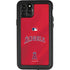 MLB Los Angeles Angels Alternate Jersey iPhone 11 Pro Max Waterproof Case