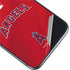 MLB Los Angeles Angels Alternate Jersey iPhone 11 Skin