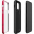 MLB Los Angeles Angels Alternate Jersey iPhone 12 Impact Case