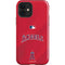 MLB Los Angeles Angels Alternate Jersey iPhone 12 Impact Case
