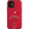 MLB Los Angeles Angels Alternate Jersey iPhone 12 Mini Impact Case