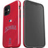 MLB Los Angeles Angels Alternate Jersey iPhone 12 Mini Impact Case