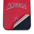 MLB Los Angeles Angels Alternate Jersey iPhone 12 Mini Skin