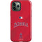MLB Los Angeles Angels Alternate Jersey iPhone 12 Pro Impact Case