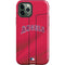 MLB Los Angeles Angels Alternate Jersey iPhone 12 Pro Max Impact Case