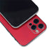 MLB Los Angeles Angels Alternate Jersey iPhone 12 Pro Skin