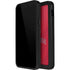 MLB Los Angeles Angels Alternate Jersey iPhone 12 Waterproof Case