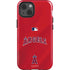 MLB Los Angeles Angels Alternate Jersey iPhone 13 Impact Case