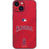MLB Los Angeles Angels Alternate Jersey iPhone 13 Mini Skin