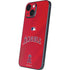 MLB Los Angeles Angels Alternate Jersey iPhone 13 Mini Skin
