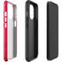 MLB Los Angeles Angels Alternate Jersey iPhone 13 Pro Max Impact Case