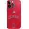MLB Los Angeles Angels Alternate Jersey iPhone 13 Pro Skin