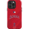 MLB Los Angeles Angels Alternate Jersey iPhone 14 Pro Impact Case