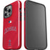 MLB Los Angeles Angels Alternate Jersey iPhone 14 Pro Impact Case