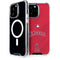 MLB Los Angeles Angels Alternate Jersey iPhone 14 Pro Max MagSafe Case
