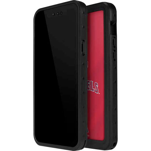 MLB Los Angeles Angels Alternate Jersey iPhone 15 Waterproof Case