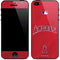 MLB Los Angeles Angels Alternate Jersey iPhone 5/5s/5SE Skin