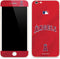 MLB Los Angeles Angels Alternate Jersey iPhone 6/6s Plus Skin