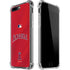 MLB Los Angeles Angels Alternate Jersey iPhone 7/8 Plus Clear Case