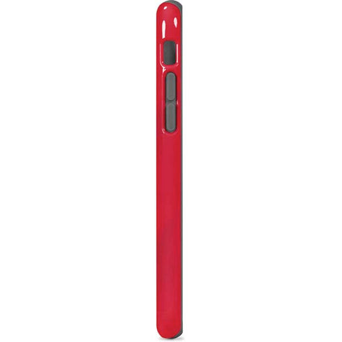 MLB Los Angeles Angels Alternate Jersey iPhone 7 Pro Case
