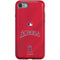 MLB Los Angeles Angels Alternate Jersey iPhone SE (2nd & 3rd Gen) Pro Case