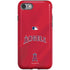 MLB Los Angeles Angels Alternate Jersey iPhone SE (2nd & 3rd Gen) Pro Case