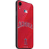 MLB Los Angeles Angels Alternate Jersey iPhone SE (2nd & 3rd Gen) Skin