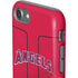 MLB Los Angeles Angels Alternate Jersey iPhone SE (2nd & 3rd Gen) Pro Case