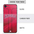 MLB Los Angeles Angels Alternate Jersey iPhone SE (2nd & 3rd Gen) Skin