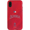 MLB Los Angeles Angels Alternate Jersey iPhone XR Pro Case