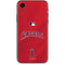 MLB Los Angeles Angels Alternate Jersey iPhone XR Skin