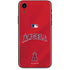 MLB Los Angeles Angels Alternate Jersey iPhone XR Skin