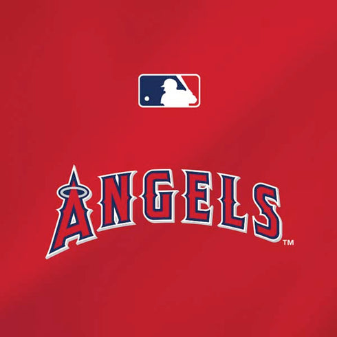 MLB Los Angeles Angels Alternate Jersey iPhone XR Skin