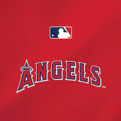 MLB Los Angeles Angels Alternate Jersey iPhone XS Pro Case