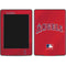 MLB Los Angeles Angels Alternate Jersey Amazon Kindle Skin