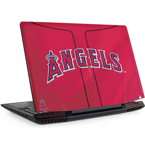 MLB Los Angeles Angels Alternate Jersey Legion Y720 Skin