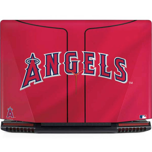 MLB Los Angeles Angels Alternate Jersey Legion Y720 Skin