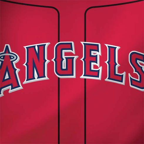 MLB Los Angeles Angels Alternate Jersey Legion Y720 Skin