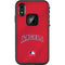 MLB Los Angeles Angels Alternate Jersey LifeProof Fre iPhone Skin